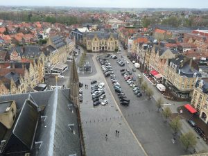 Ypres Square