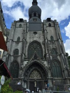 Collegiate Church of Notre Dame de Dinant
